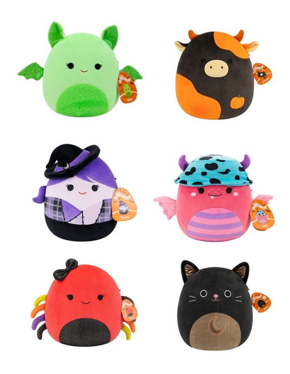 Halloween Toys