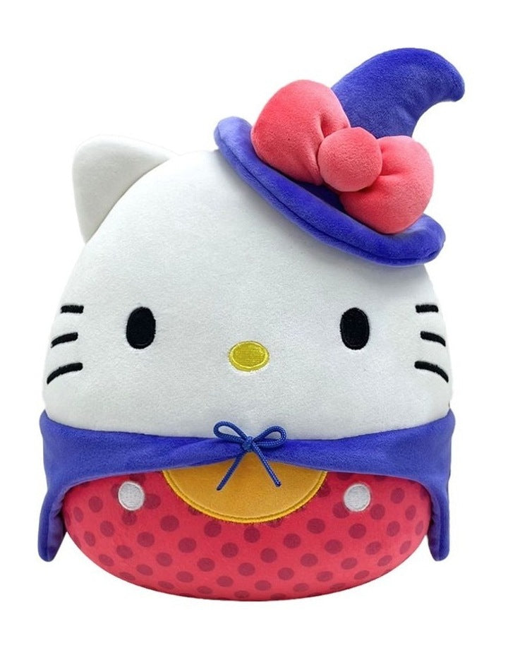 Halloween Sanrio Toys