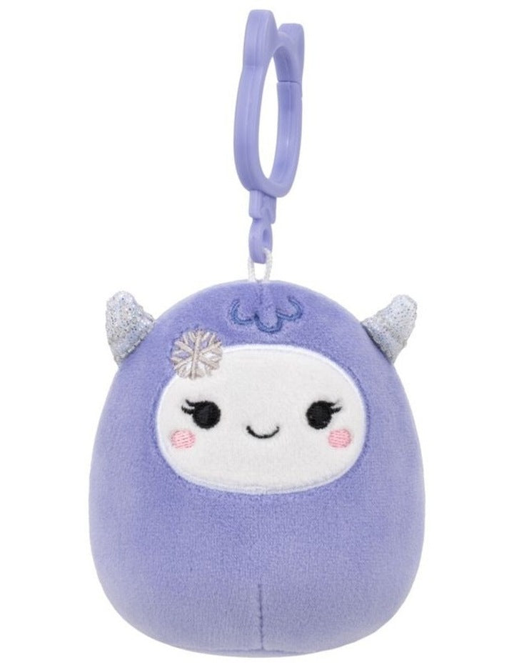 3.5 in Clip Holiday Assortment