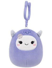 3.5 in Clip Holiday Assortment