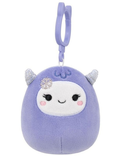 3.5 in Clip Holiday Assortment