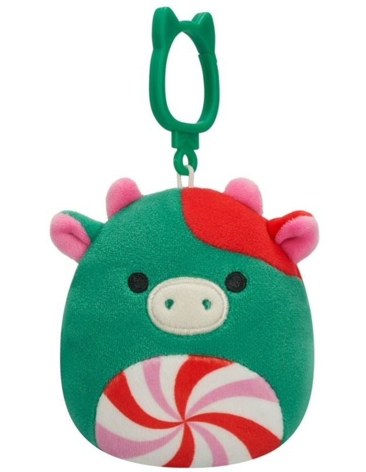 3.5 in Clip Holiday Assortment