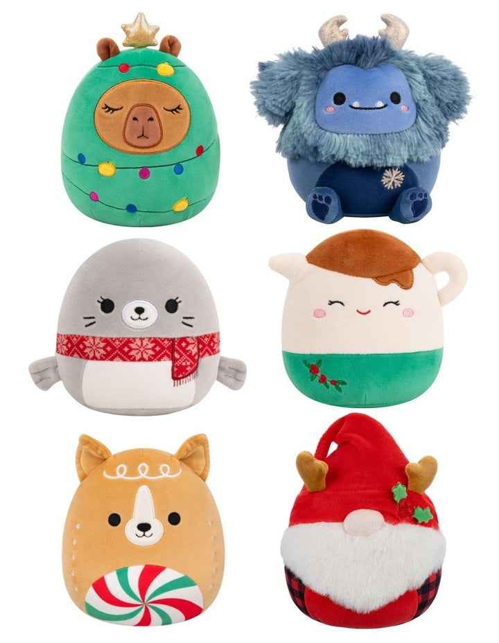 Holiday 5 Assortment