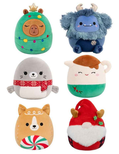 Holiday 5 Assortment