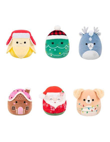 Christmas 7.5 Inch Toy