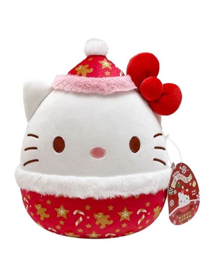 Sanrio Hello Kitty Holiday 7.5 Assortment