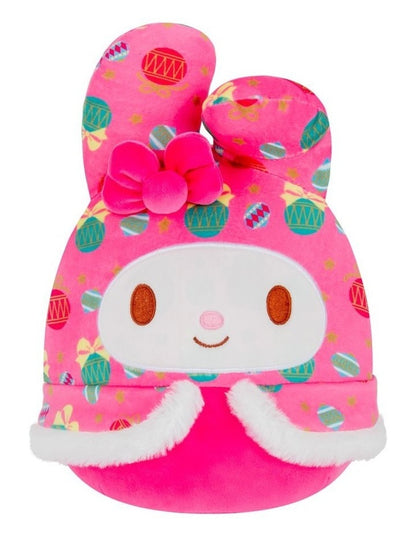 Sanrio Hello Kitty Holiday 7.5 Assortment