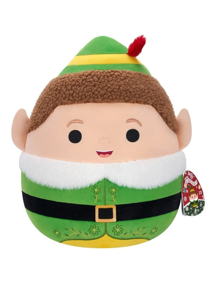 The Elf Warner Bros 10 Inch Buddy