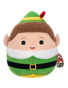 The Elf Warner Bros 10 Inch Buddy