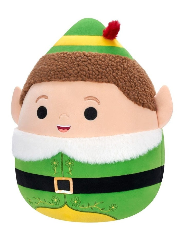The Elf Warner Bros 10 Inch Buddy