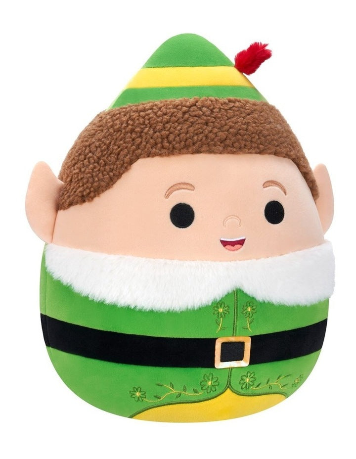 The Elf Warner Bros 10 Inch Buddy