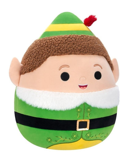 The Elf Warner Bros 10 Inch Buddy