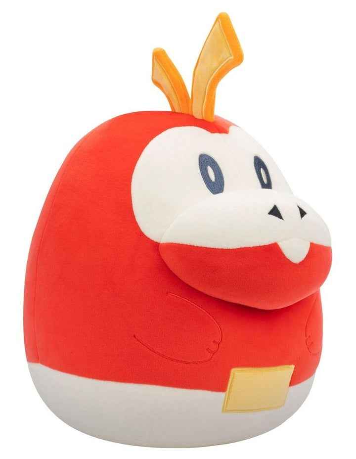 Pokemon 10 Plush Toys
