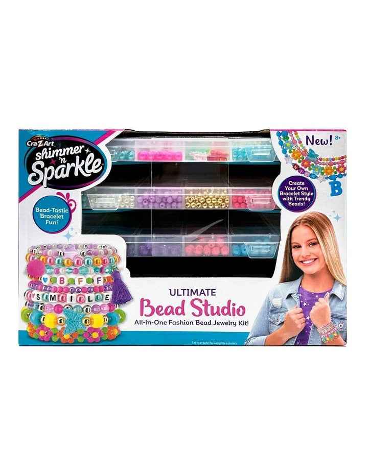 Ultimate Bead Studio