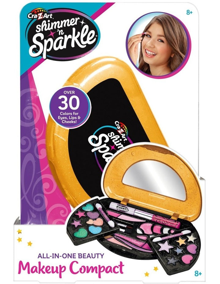 All in One Beauty Compact