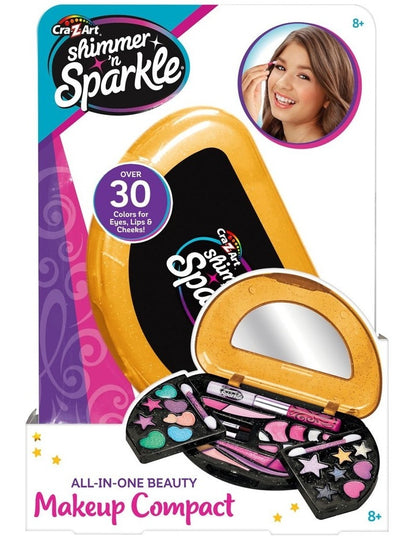 All in One Beauty Compact