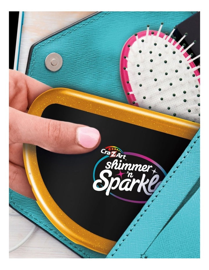 All in One Beauty Compact