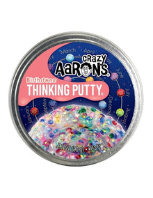 Putty 4in Trendsetters Birthstone