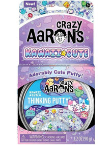 Trendsetters Kawaii Cute Putty