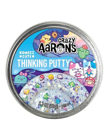 Trendsetters Kawaii Cute Putty