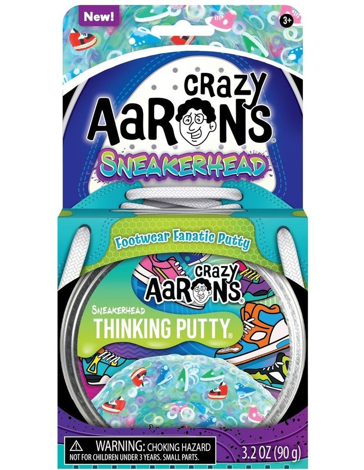 Trendsetters Sneakerhead Putty