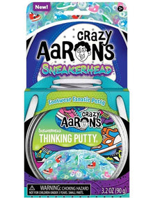 Trendsetters Sneakerhead Putty