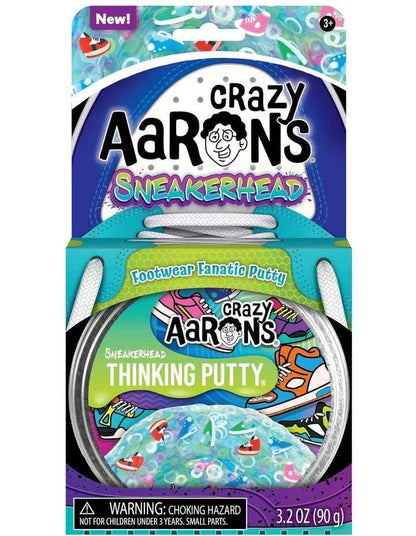 Trendsetters Sneakerhead Putty