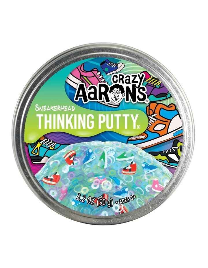 Trendsetters Sneakerhead Putty