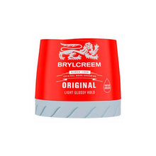BRYLCREEM FOR MEN HAIR:PROTEIN ENRICHED:150:ML