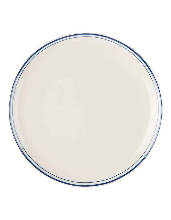 Archie Dinner Set 12 Pieces in Blue