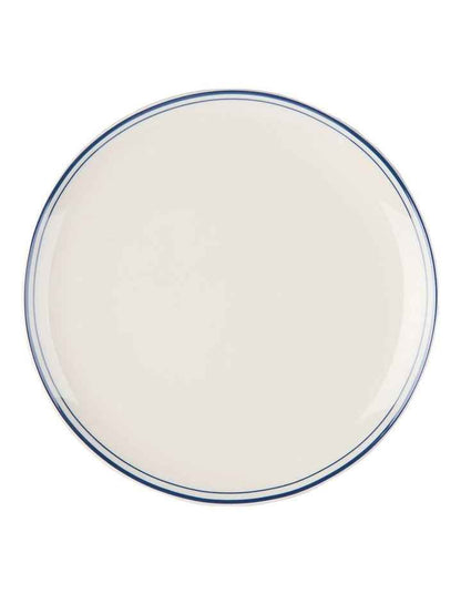 Archie Dinner Set 12 Pieces in Blue