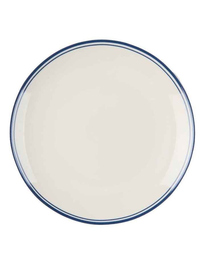 Archie Dinner Set 12 Pieces in Blue
