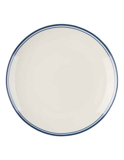 Archie Dinner Set 12 Pieces in Blue