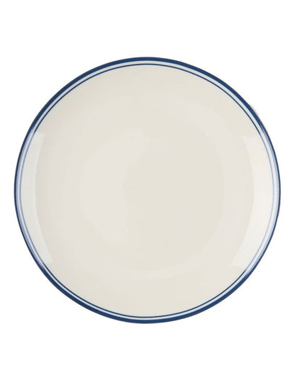 Archie Dinner Set 12 Pieces in Blue