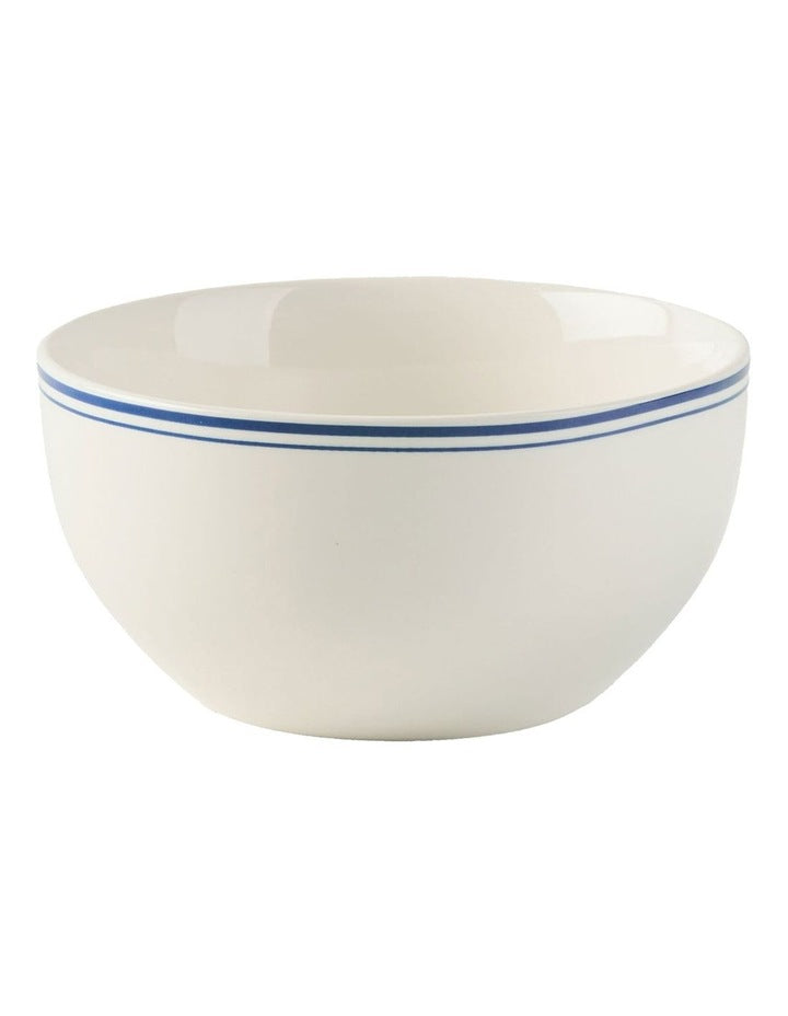 Archie Dinner Set 12 Pieces in Blue