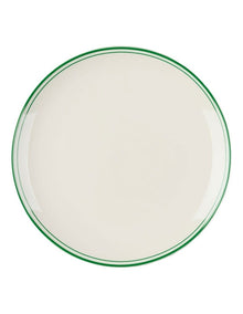 Archie Dinner Set 12 Pieces in Green