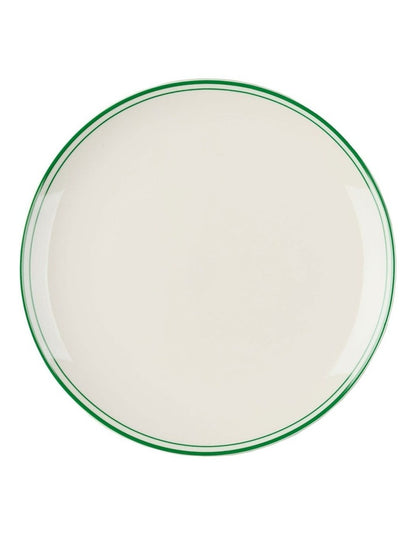 Archie Dinner Set 12 Pieces in Green