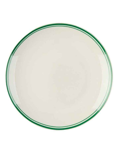 Archie Dinner Set 12 Pieces in Green