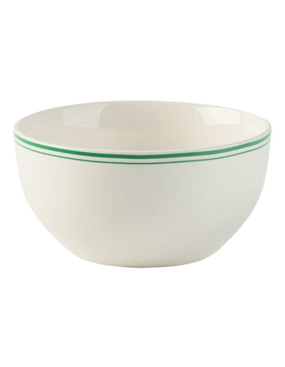 Archie Dinner Set 12 Pieces in Green