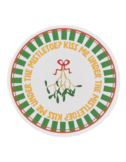 Jollie Coasters 4 Pack in Multi