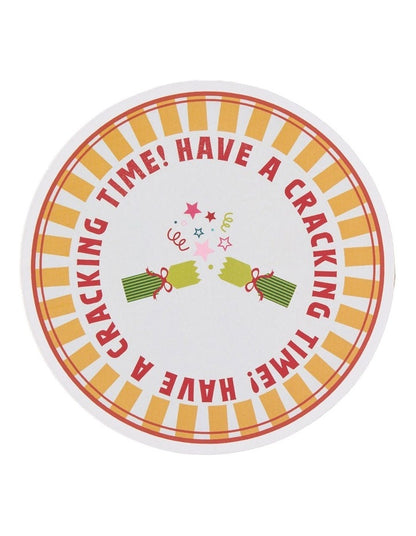 Jollie Coasters 4 Pack in Multi