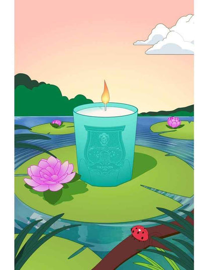 Under The Trees 270g