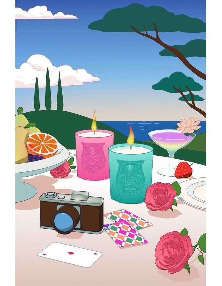 Under The Trees 270g