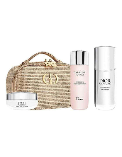 Dior Serum Skincare Limited Edition Set