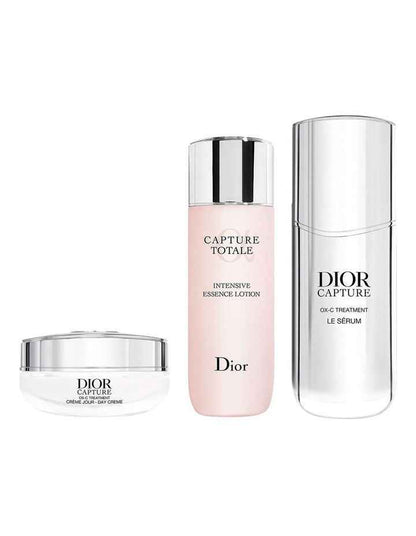 Dior Serum Skincare Limited Edition Set