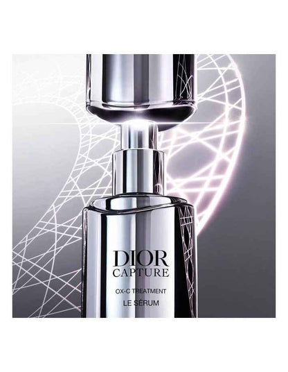Dior Serum Skincare Limited Edition Set
