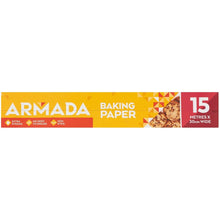 Armada Baking Paper 15m