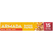 Armada Baking Paper 15m