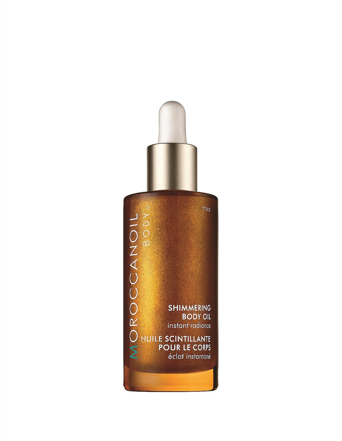 Shimmering Oil 50ml