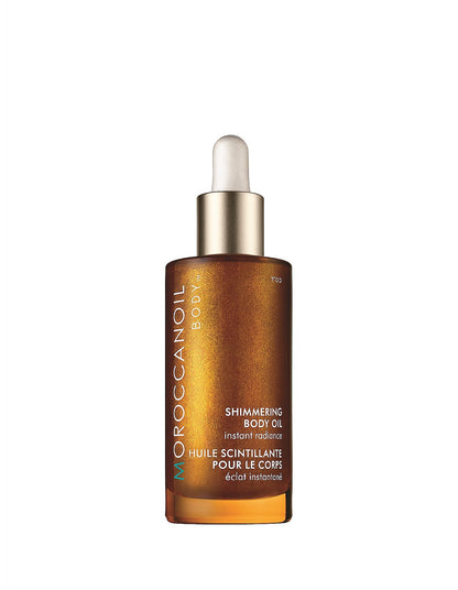Shimmering Oil 50ml